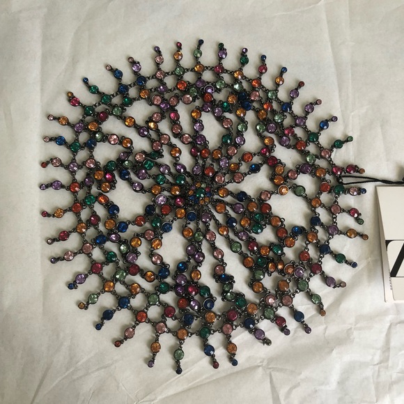 Zara Cap Size M - Picture 2 of 7